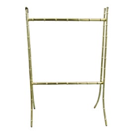 Example of Single Towel Bars