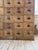 Vintage Pine Trade Sideboard, 1950s For Sale - Image 11 of 18