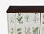 Swedish Modern, Monumental Nordens Flora Cabinet, Mahogany, Sweden, 1940s For Sale - Image 10 of 18