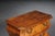 Brown Italian Baroque Inlaid Chests of Drawers, Set of 2 For Sale - Image 8 of 18