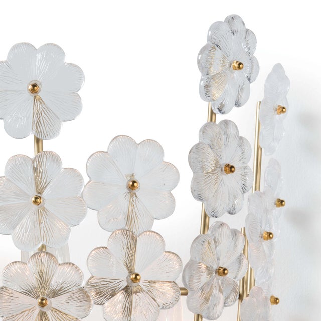Not Yet Made - Made To Order Regina Andrew Charlotte Sconce For Sale - Image 5 of 6