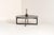 Brutalist Coffee Table in Norwegian Slate Stone For Sale - Image 3 of 13
