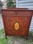 Traditional Antique Sligh Bedroom Suite | Complete Matching Set | Grand Rapids, MI | C. 1930 For Sale - Image 3 of 11
