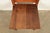 Wood L. & J. G. Stickley Antique Mission Oak Arts & Crafts Ladder Back Desk Chair or Side Chair, Circa 1910 For Sale - Image 7 of 14