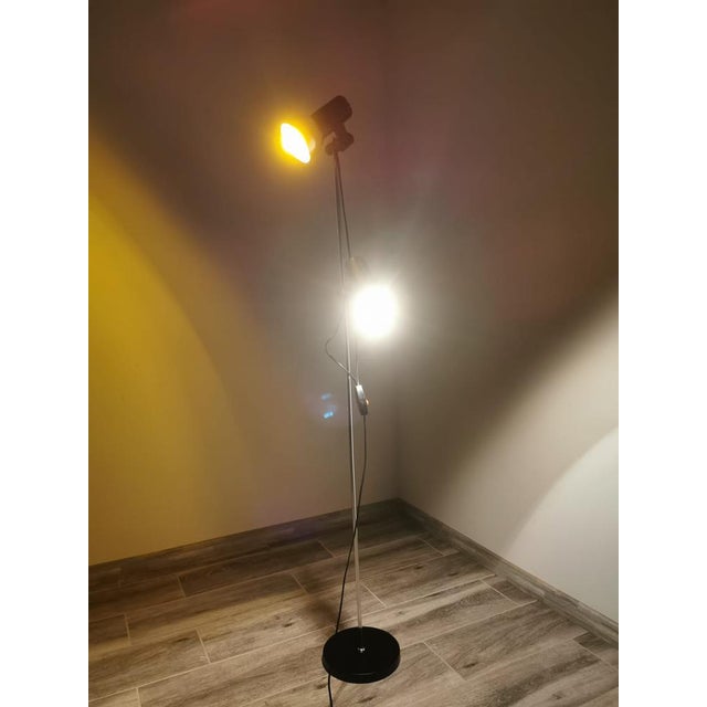 Vintage German Floor Lamp For Sale - Image 3 of 17