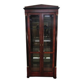 Example of Century Furniture China and Display Cabinets