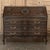 French 19th Century French Régence Style Carved Oak Secretary Desk For Sale - Image 3 of 18