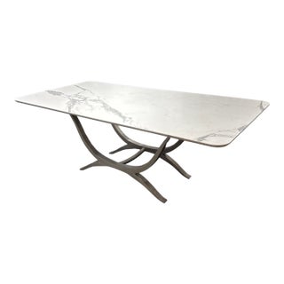 Global Views Chorda Dining Table For Sale