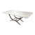 Global Views Chorda Dining Table For Sale