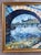 1970s Vintage 1975 Paris School Impressionist Oil Painting of the Seine, Signed For Sale - Image 5 of 9