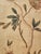 Bird Wallpaper Panel, Turin or China, 18th-19th Century For Sale - Image 4 of 14