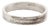Viking Woman's Wedding Ring, 10th-11th Century Ad, Size 4 3/4 For Sale