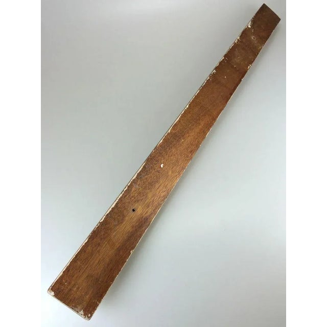 Wardrobe Hook, 1960s For Sale - Image 4 of 5