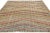 Rustic Zeki Muren Vintage Turkish Sivas Rug - 05'05 X 07'09 For Sale - Image 3 of 9