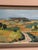 Tage Gavik, Landscape, 1950s, Oil Painting on Panel, Framed For Sale - Image 12 of 18