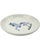 Mid-Century Modern Vintage El Morocco Nyc Nightclub Ceramic Zebra Ashtray Catchall Dish New York For Sale - Image 3 of 9