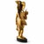Mas Bali, Female Figure, 1900, Wood For Sale - Image 3 of 12