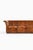 Leather Sofa attributed to Kaj Gottlob, 1940s For Sale - Image 4 of 12
