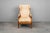 Biedermeier Wing Chair For Sale - Image 10 of 18