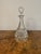 Late 19th Century Antique Victorian Decanter, 1880 For Sale - Image 5 of 5
