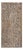 Hand-Carved Wooden Tree of Life Wall Panel | Rustic Modern Organic Folk Art Sculpture 84x36 For Sale