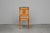 Wood 19th Century Biedermeier Chairs in Birch, Set of 6 For Sale - Image 7 of 18