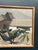 Viggo Djurberg, Village, 1950s, Oil on Canvas, Framed For Sale - Image 5 of 18