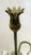 20th Century Palm Beach Chic Parrot and Palm Tree Lamps- A Pair For Sale - Image 16 of 18