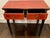19th Century Antique Chinese Altar Table or Small Desk For Sale - Image 5 of 15