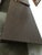 Brown Mid-Century Modern Alma Administrator Desk For Sale - Image 8 of 14