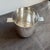 1970s 1970s Minimalist Silver Plated Ice Bucket by Lino Sabattini for Christofle For Sale - Image 5 of 12