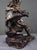 Bronze of a Warrior, 1970s For Sale - Image 16 of 18