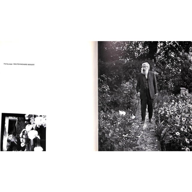 "Beaton Portraits" 1968 National Portrait Gallery W/ Signed Cb Card For Sale - Image 14 of 17