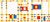 Piet Mondrian 1967 Piet Mondrian "Broadway Boogie Woogie" Serigraph For Sale - Image 4 of 7