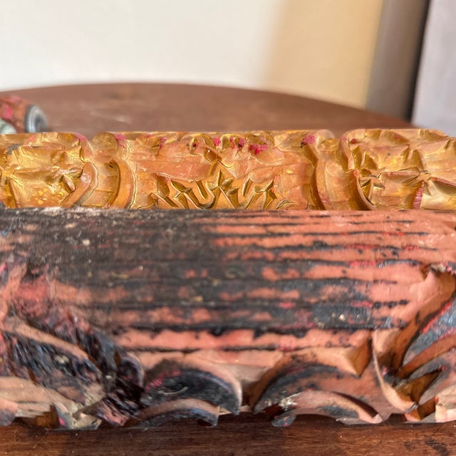 Group of 7 Antique German Foam Rollers For Sale - Image 9 of 11