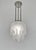 Daum French Art Deco Pendant by Lorrain Daum 1930 France - 4 Available For Sale - Image 4 of 13