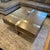 Bernhardt Leigh Square Coffee Table For Sale - Image 14 of 14