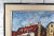 1960s Expressionist European Cityscape Oil Painting, Framed For Sale - Image 4 of 9