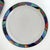 1990s Plates Metropol by Barbara Brenner for Rosenthal, 1990s, Set of 8 For Sale - Image 5 of 7