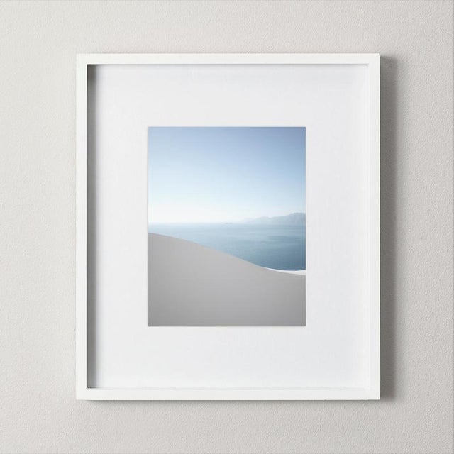 Azure' 2020 Amalfi coast, Italy Limited edition of 20 Printed on archival Hahnemühle Photo Rag Baryta paper. Signed both...