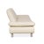 Rivoli 3-Seater Sofa in Cream Leather from Koinor For Sale - Image 11 of 14