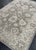 Brown Oushak Rug 5'7" x 8'3" For Sale - Image 8 of 8