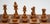 English Staunton Weighted Chess Set with Box and Board, 1890s, Set of 34 For Sale - Image 12 of 18