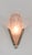 David Gueron Degue French Art Deco Wall Sconces by Degue 1930 France - A Pair For Sale - Image 4 of 9