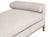 Keaton Daybed, Bisque For Sale - Image 4 of 7