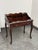 Bombay Company Secretary Writing Desk For Sale - Image 10 of 12