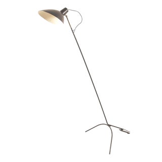 Floor Lamp by Vittorio Viganò for Arteluce, 1950 For Sale