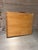 Modern Aaron Brothers Wooden Table Top Art Easel Stand Portable Travel Sketch Box For Sale - Image 3 of 8