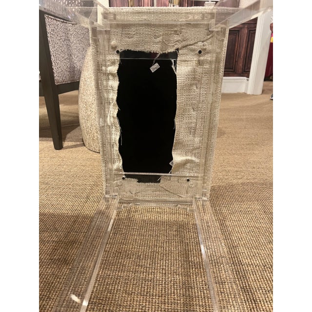 Chelsea House Inc Madison Bench, Small For Sale - Image 4 of 4