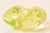 Amorphous Object in Uranium Glass by Antonio Da Ros for Cenedese, Italy, 1960 For Sale - Image 10 of 13